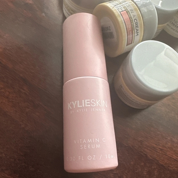 Kylie Jenner Other - KYLIESKIN By Kylie, Jenner, Vitamin C Serum .30 oz